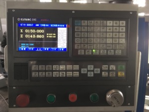<span class=keywords><strong>Torno</strong></span> cnc de <span class=keywords><strong>haas</strong></span> SP2115 Tornos cnc máquina de shanghai - Product Image 2
