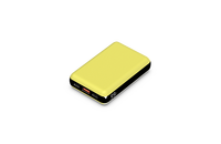 NP107D ODM/OEM Batterie Externe Portable Li-Ion ABS 10000mAh 37Wh à Charge Rapide, Légère et Polyvalente, 0,19kg, Faible MOQ pour Ordinateurs Portables