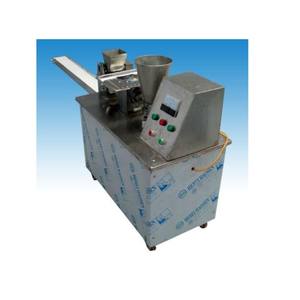 Máquina eléctrica para hacer samosas completamente automática restaurante Empanada Dumpling <span class=keywords><strong>Samosa</strong></span> que hace la máquina Momo <span class=keywords><strong>Machine</strong></span> - Product Image 6