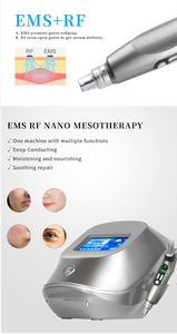 Multi Function Beauty Equipment for Facial Rejuvenation Skin Firming and Anti Aging Therapy - Product Image 6