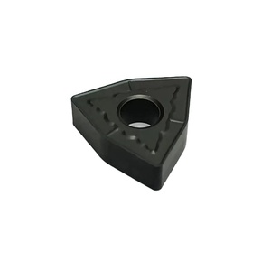 Nigel Vonfram cacbua công cụ cắt CNC giá bán buôn lớp phủ wnmg chèn - Product Image 2