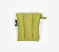 Petite bourse à monnaie matelassée, mini sacs de créateur, joli pendentif, rangement pour écouteurs et chargeurs, personnalisable en polyester