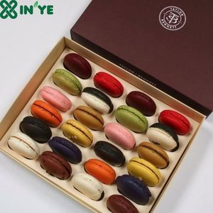 ร้อนขาย <span class=keywords><strong>Macaron</strong></span> ชิ้นหนึ่งกล่องบิสกิต - Product Image 4