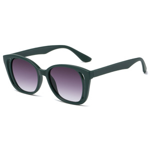 Cat <span class=keywords><strong>Eye</strong></span> donna nero con frullatori con dettagli dorati occhiali da sole 2140 occhiali da sole occhiali da guida - Product Image 5