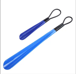 Longueur personnalisable plusieurs couleurs en plastique long et court <span class=keywords><strong>chausse</strong></span>-<span class=keywords><strong>pied</strong></span> - Product Image 2