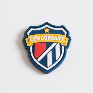 Medallas Deportivas de PVC con Logotipo de Diseño Personalizado del Fabricante, Medalla Deportiva de PVC de Goma Suave con Cordón para Campeones - Product Image 6