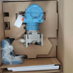 Medidor de Flujo Annubar 2051CFA 100% Nuevo y Original, Transmisores de Presión con Tecnología WirelessHART de Alta Precisión a Bajo Precio - Product Image 2