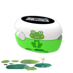 Детский детский Пульсоксиметр - Product Image 1