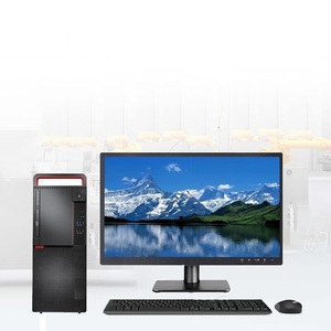 Para <span class=keywords><strong>Loongson</strong></span> 3A5000 8G 512G /2G PC de escritorio de negocios Oficina comercial Computadora de escritorio Len financiero Ovo Kaitian M540Z - Product Image 6