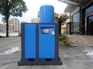 Estación de lubricación de imán permanente de 16 bares con frecuencia variable, cuatro en uno, con bomba, motor y motor de accionamiento de 15KW - Product Image 1