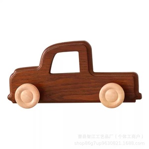 Lindos percheros de madera para habitaciones infantiles, percheros sin necesidad de taladrar y percheros de pared para entradas, pasillos y - Product Image 5