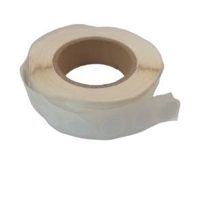 Étiquette RFID haute sécurité 13,56 MHz NTAG 424 DNA NFC, autocollant de lecture pour la lutte contre la contrefaçon, <span class=keywords><strong>cryptographie</strong></span> AES-128 basée sur l'ECC - Product Image 6