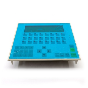 Pantalla Táctil HMI Original KTP700 Basic HMI 6AV3617-1JC20-0AX1 6AV2123-2GB03-0AX0 6AV2123-2JB03-0AX0 - Product Image 2