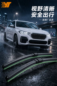 ใบปัดน้ำฝนกระจกหลังสำหรับ <span class=keywords><strong>SAIC</strong></span> <span class=keywords><strong>MG</strong></span> <span class=keywords><strong>ZS</strong></span> ZST <span class=keywords><strong>ZS</strong></span> <span class=keywords><strong>EV</strong></span> 10568622 <span class=keywords><strong>MG</strong></span> <span class=keywords><strong>ZS</strong></span> ใบปัดน้ำฝนหลัง - Product Image 3