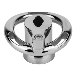 FRRK Metal Negative Chastity Cage With <b>Elastic</b> Waist <b>Belt</b> Urethral Inverted Design 2026 New BDSM Adult Sex Toy for Male Sissy - Product Image 4