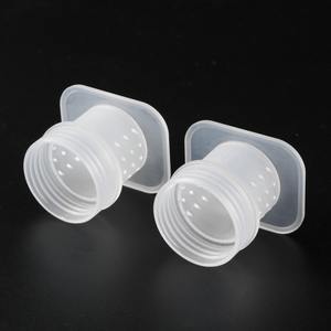 Herramientas de apicultura, colmena, alimentador de <span class=keywords><strong>abejas</strong></span>, bebedero, Conector de fuente de botella - Product Image 3