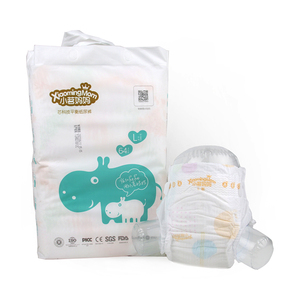Campione gratuito monouso pannolini per bambini produttori <span class=keywords><strong>in</strong></span> Cina Fujian usa e getta pannolino per bambini - Product Image 6