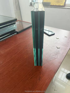 Verre isolant de sécurité trempé de qualité supérieure 8+16A+8mm pour <span class=keywords><strong>fenêtres</strong></span>, cloisons, usage extérieur solaire et hospitalier, sous vide - Product Image 6