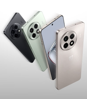 Nouveau smartphone de jeu 5G OnePlus Ace 5 2025 avec Snapdragon 8 Gen 3, écran AMOLED 6,78 pouces, chargeur 6415 mAh, appareil photo 50,0 MP, Android 15.0