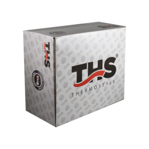 Mitigeur de douche mural Taurus Ø35 Sedal |   Ensemble complet inclus |   THS Thermostyle ® - Product Image 3
