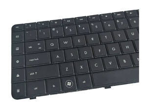 Nuevo Teclado para HP G62 Compaq <span class=keywords><strong>Presario</strong></span> CQ62 <span class=keywords><strong>CQ56</strong></span> <span class=keywords><strong>CQ56</strong></span>-104ca <span class=keywords><strong>CQ56</strong></span>-124ca NEGRO Teclado para Portátil US - Product Image 5