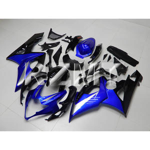 Kit de Carenado Personalizado para Motocicleta SUZUKI GSXR1000 2005-2006 GSXR 1000 GSX-R K5, Carenados de Inyección ABS, S1005-106a - Product Image 3