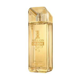 Eau de parfum de luxe pour homme 100 ml, vaporisateur pour le corps, flacon en verre, parfum original - Product Image 1