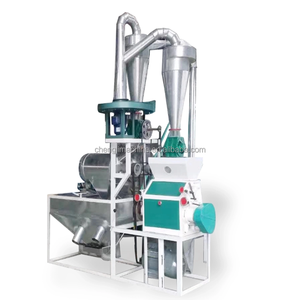 Molino <span class=keywords><strong>de</strong></span> rodillos para grano/maíz/<span class=keywords><strong>cereales</strong></span> máquina <span class=keywords><strong>de</strong></span> molienda <span class=keywords><strong>de</strong></span> harina <span class=keywords><strong>de</strong></span> trigo tamiz vibratorio <span class=keywords><strong>de</strong></span> harina <span class=keywords><strong>de</strong></span> trigo - Product Image 2