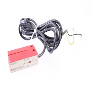 GS 05/2G 30454 PLC ควบคุมการเขียนโปรแกรมระบบอัตโนมัติสำหรับอุตสาหกรรม - Product Image 1