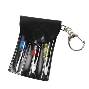 Dr. Giant Precision <b>Screwdriver</b> Set 4-in-1 Bag Keychain For Toy And Digital Repair - Product Image 3