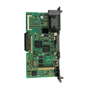 Carte mère PCB d'origine FANUC A16B-3200-0780 pour machine CNC - Product Image 6