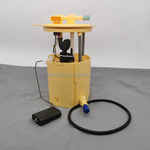 Hengney Auto Parts OEM # 5145589AA FPA69528 SP7112M pour Cherokee 14-19 3.0L-V6 Ensemble de pompe à carburant - Product Image 5