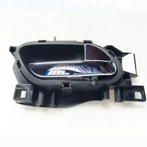 Las piezas de automóviles son aplicables a Peugeot 301 208 308 <span class=keywords><strong>Citroen</strong></span> <span class=keywords><strong>C3</strong></span> C4 New Elysee Door <span class=keywords><strong>Interior</strong></span> Handles OEM 9144C8 9143Q1 9144C1 9143N7 - Product Image 4