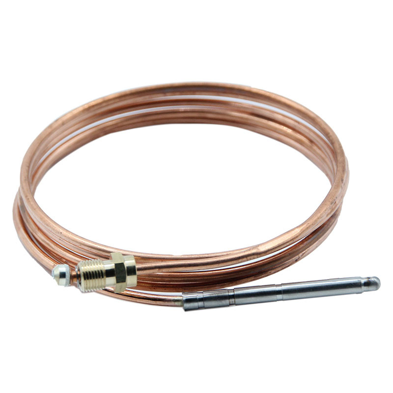 Jiali Cheap Universal Copper Thermocouple Thermostat