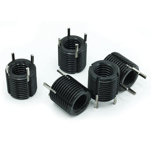 Chèn sợi cuộn heli-cal cho bugi thành phần thiết yếu cho hiệu suất động cơ hiệu quả - Product Image 5