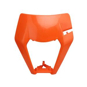 Cubierta Delantera para Vehículo Todoterreno, Apta para KTM, Carcasa de Faro Modificada para Motocicleta Todoterreno - Product Image 3