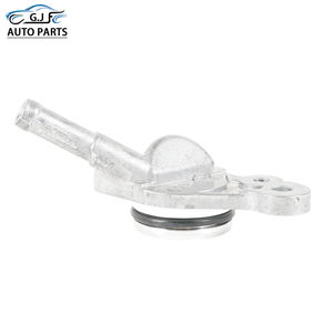 06k122d لـ Q5 1134l A5 A3 جولف MK6 CC EA888 tigen <span class=keywords><strong>3</strong></span> أسطوانات ألومنيوم خلفي 06K ay - Product Image 3