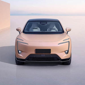 รถยนต์ไฟฟ้า Avatar 11 SUV ขนาดใหญ่ 5 ที่นั่ง ปี <span class=keywords><strong>2022</strong></span> รุ่นใหม่ล่าสุด ระยะทางวิ่งไกล พร้อมจำหน่าย - Product Image 2