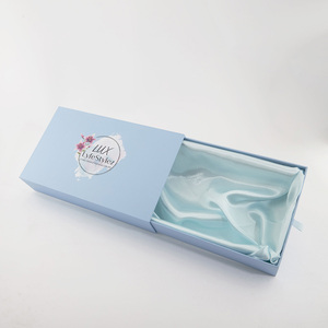 New Arrival Custom Wholesale Coated Paper Luxury Little Mother Perfume Packing Box - Product Image 1