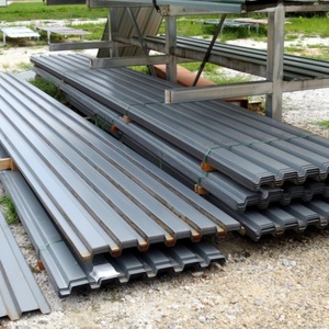 Panneaux de terrasse pré-conçus résistants au <span class=keywords><strong>feu</strong></span> pour les projets de construction de dalles de béton - Product Image 3