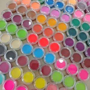 Delineador de Ojos Pastel con Logotipo Personalizado, Pintura Facial Activada por Agua a Base de Plantas Naturales con Brillo UV, Maquillaje de Marca Privada, Delineador de Ojos Gráfico Dividido - Product Image 4