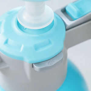 Ручной ручной распылитель для сада, 2 л - Product Image 3