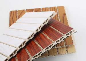 Pannelli Fonoassorbenti in Fibra di Bambù Ignifughi per Sale Audio-Video, Sale Conferenze, Sale di Pratica Pianistica, KTV - Product Image 2