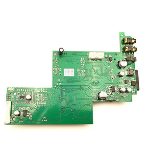 Kit de carte ASIC SK-H1-ASICBD-E820 700 H/S Excédent d'origine PLC SKH1ASICBDE820 - Product Image 3