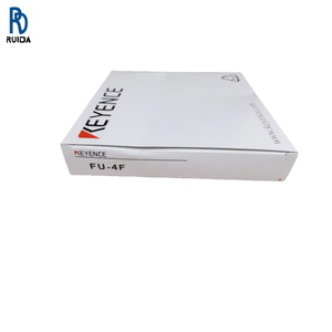 Keyence ไฟเบอร์ออปติกเซนเซอร์ FU-4F/ FU-5F/ FU-59 /FU-79U/ FU-67/FU-67V Keyence coaxialsensor FU-4FZ Fu - Product Image 1