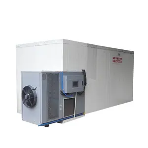 Tray dryer type food waste dryer machine red dates drying equipment fruit dehydrator