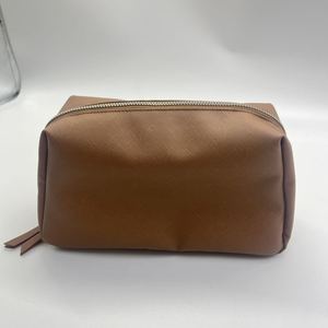 Cũng tổ chức chia trang điểm Túi mỹ phẩm chống nước Rửa túi <span class=keywords><strong>nylon</strong></span> du lịch nhỏ gọn vệ sinh túi PU ướt gói cho nam giới - Product Image 3