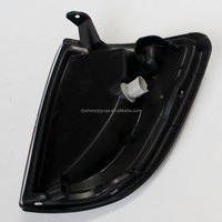 Pièces automobiles, ensemble de phares avant et de feux de coin pour Toyota Tacoma 1995 1996 1997 1998 1999 2000, phares avant, feux de coin