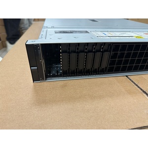 Nouveau serveur Dell R760 Poweredge avec mémoire DDR5, système Windows Server, serveur GPU 2U en rack - Product Image 5