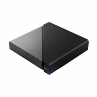 Passerelle intelligente Tuya Zigbee filaire et sans fil Zigbee3.0 V5, liaison intelligente, télécommande, application de contrôle de la maison intelligente